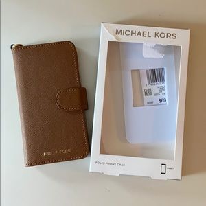 Michael Kors | iPhone 7 case